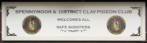 Spennymoor & District Clay Pigeon Club